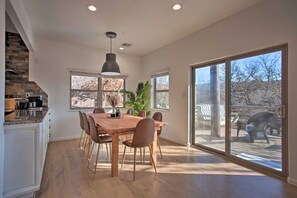 Casa (3 Bedrooms) | Interior