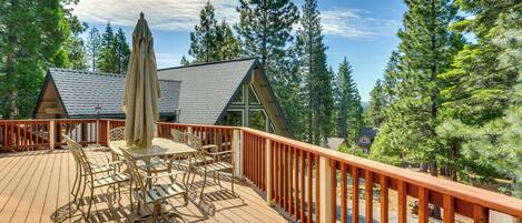 Hus (3 Bedrooms) | Innvendig