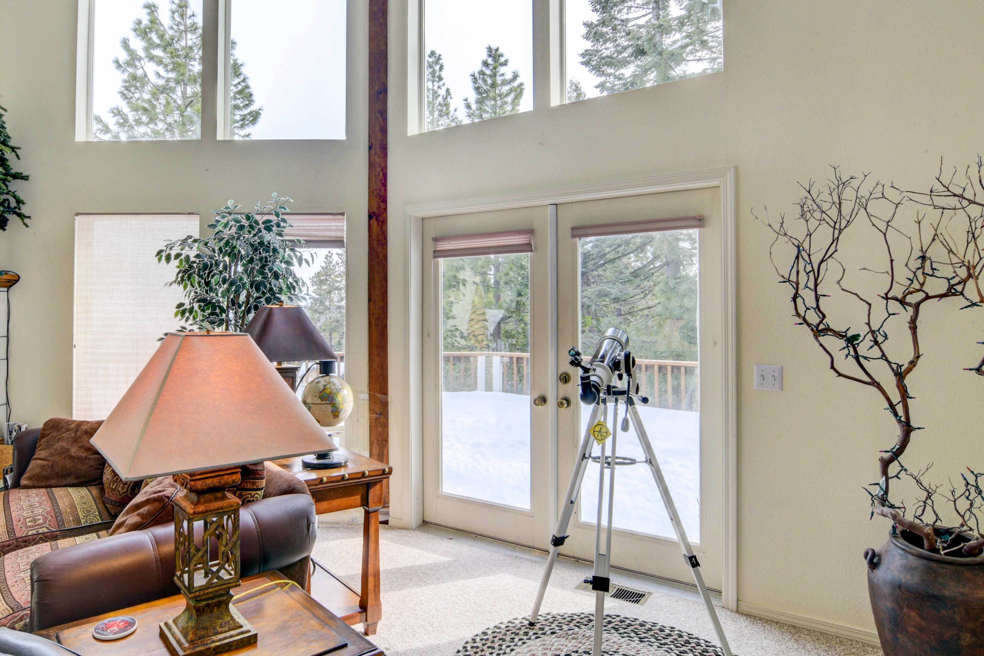 獨棟房屋 (3 Bedrooms) | 住宿內部