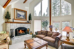 独立别墅 (3 Bedrooms) | 住宿正面