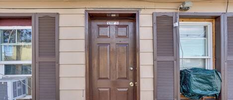 아파트 (0 Bedroom) | 내부