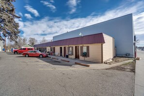 Apartment (0 Bedroom) | Innenbereich