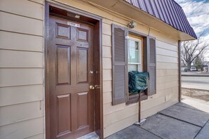 Leilighet (0 Bedroom) | Innvendig