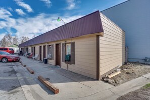 Apartment (0 Bedroom) | Interior - Pet-friendly Loveland Studio Near Boyd Lake! (Loveland)