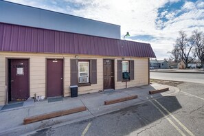 Leilighet (0 Bedroom) | Innvendig