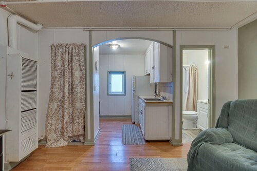 Pet-friendly Loveland Studio Near Boyd Lake!