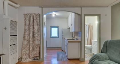 Pet-friendly Loveland Studio Near Boyd Lake!
