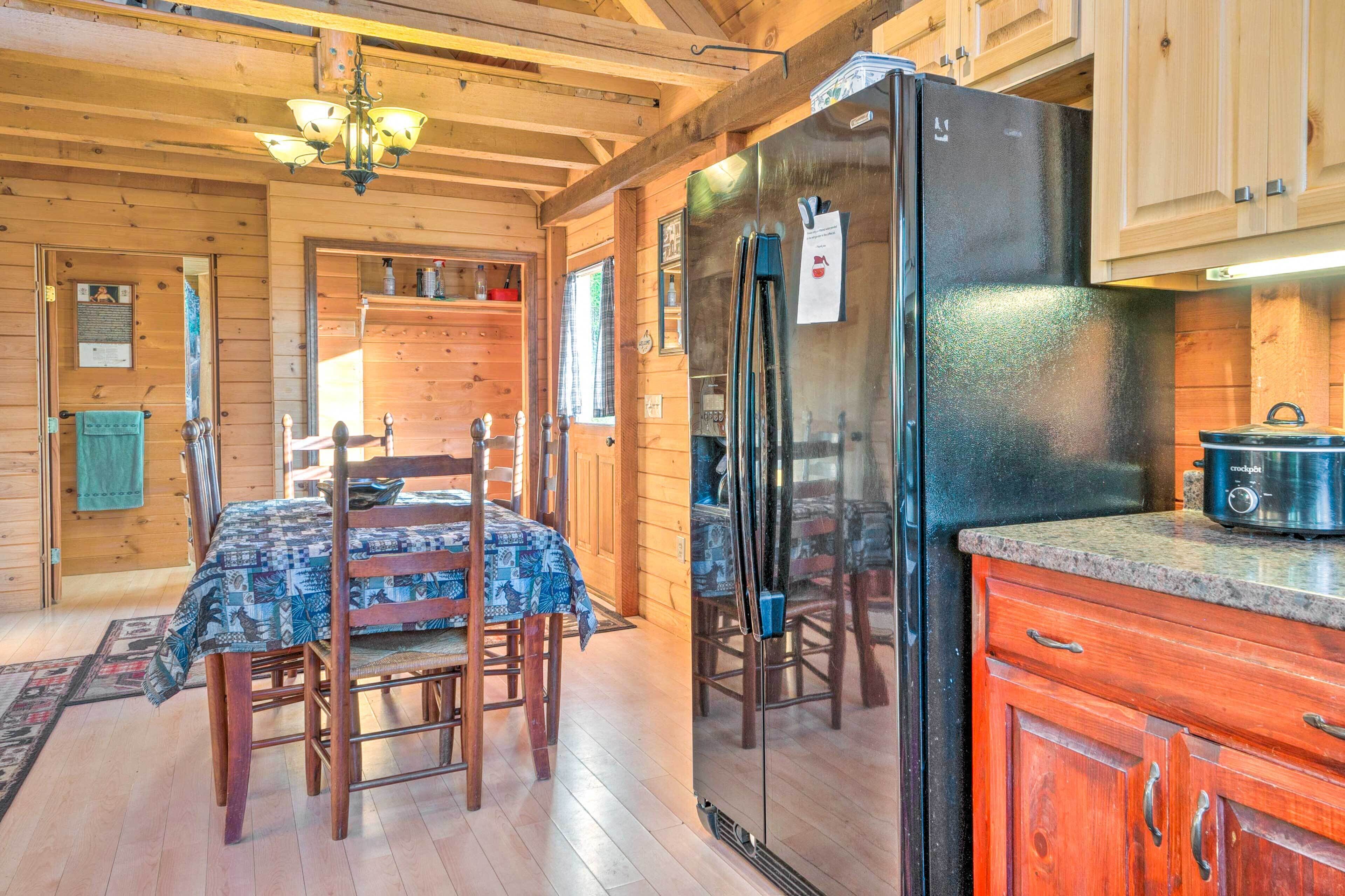 West Danville Cabin: Day Trip to Stowe Mtn!