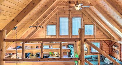 West Danville Cabin: Day Trip to Stowe Mtn!