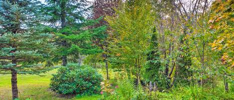 Casa (2 Bedrooms) | Parte interna