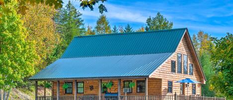 Casa (2 Bedrooms) | Exterior