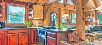 West Danville Cabin: Day Trip to Stowe Mtn!