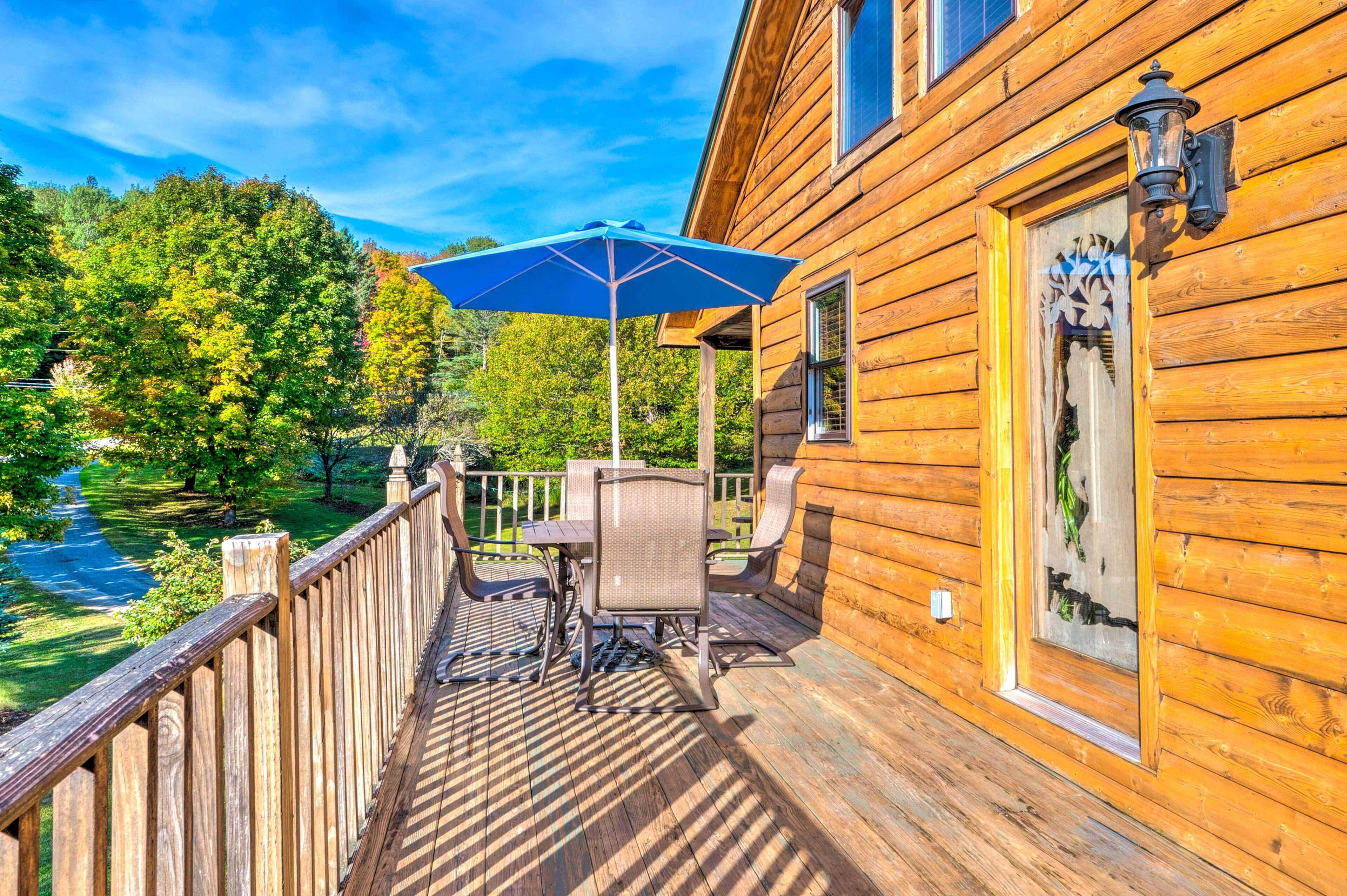 Hus (2 Bedrooms) | Interiör