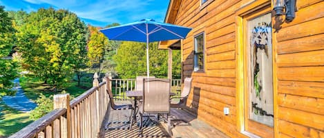 Hus (2 Bedrooms) | Interiör