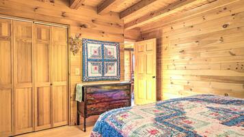 單棟房屋 (2 Bedrooms) | 內部