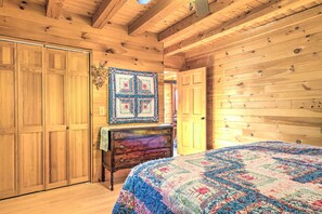 獨棟房屋 (2 Bedrooms) | 住宿內部