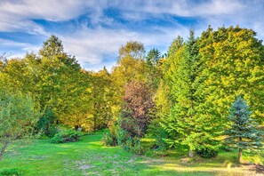 Huis (2 Bedrooms) | Interieur