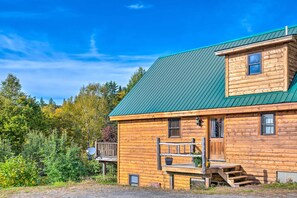 Ferienhaus (2 Bedrooms) | Innenbereich