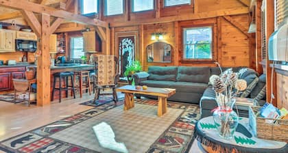 West Danville Cabin: Day Trip to Stowe Mtn!