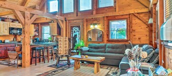 West Danville Cabin: Day Trip to Stowe Mtn!