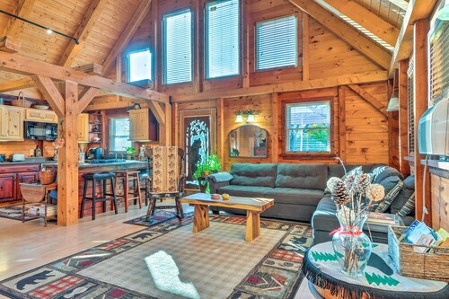 West Danville Cabin: Day Trip to Stowe Mtn!