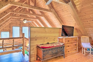 獨棟房屋 (2 Bedrooms) | 住宿內部