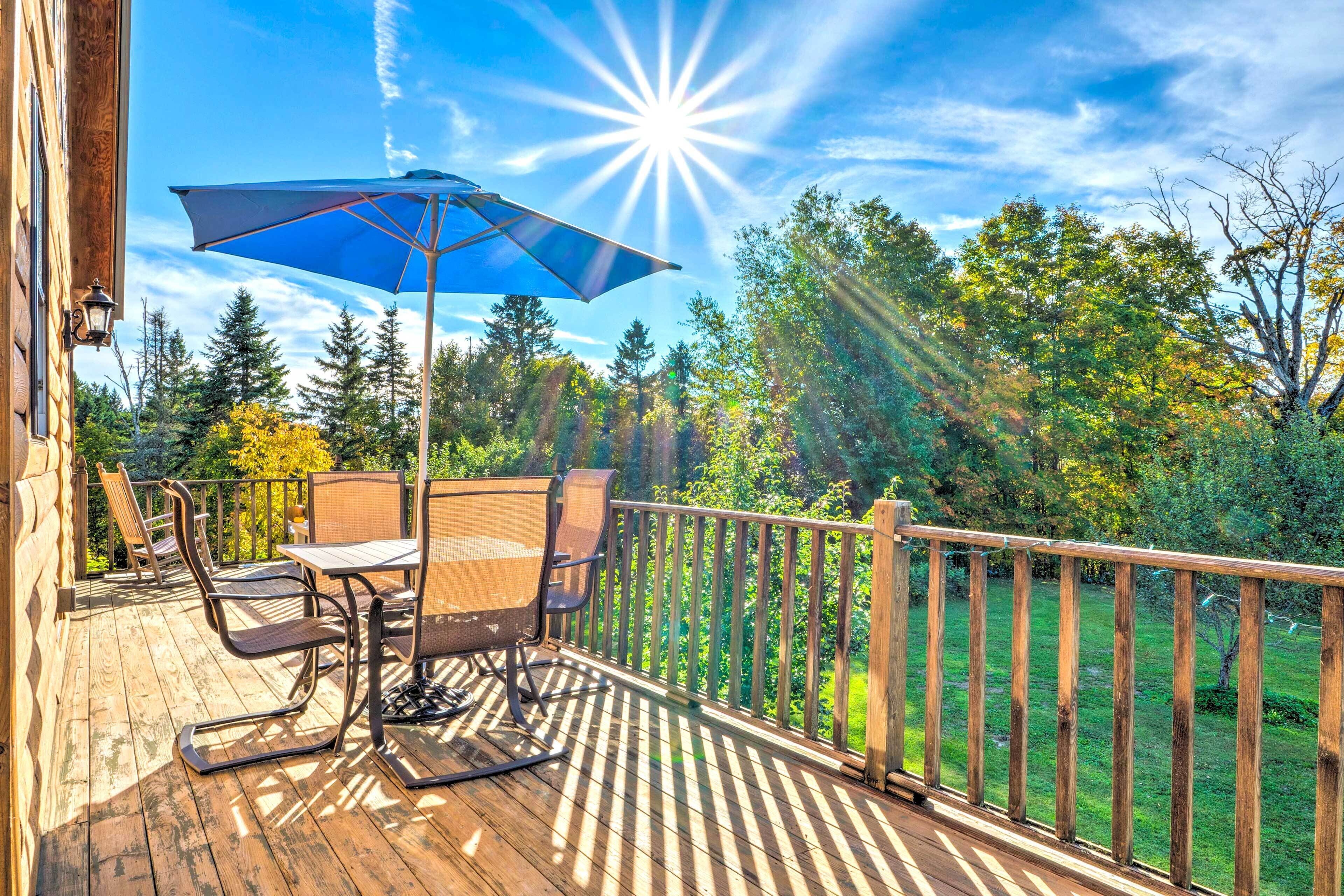 獨棟房屋 (2 Bedrooms) | 住宿內部