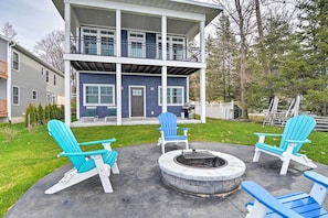Cottage (3 Bedrooms) | Interior