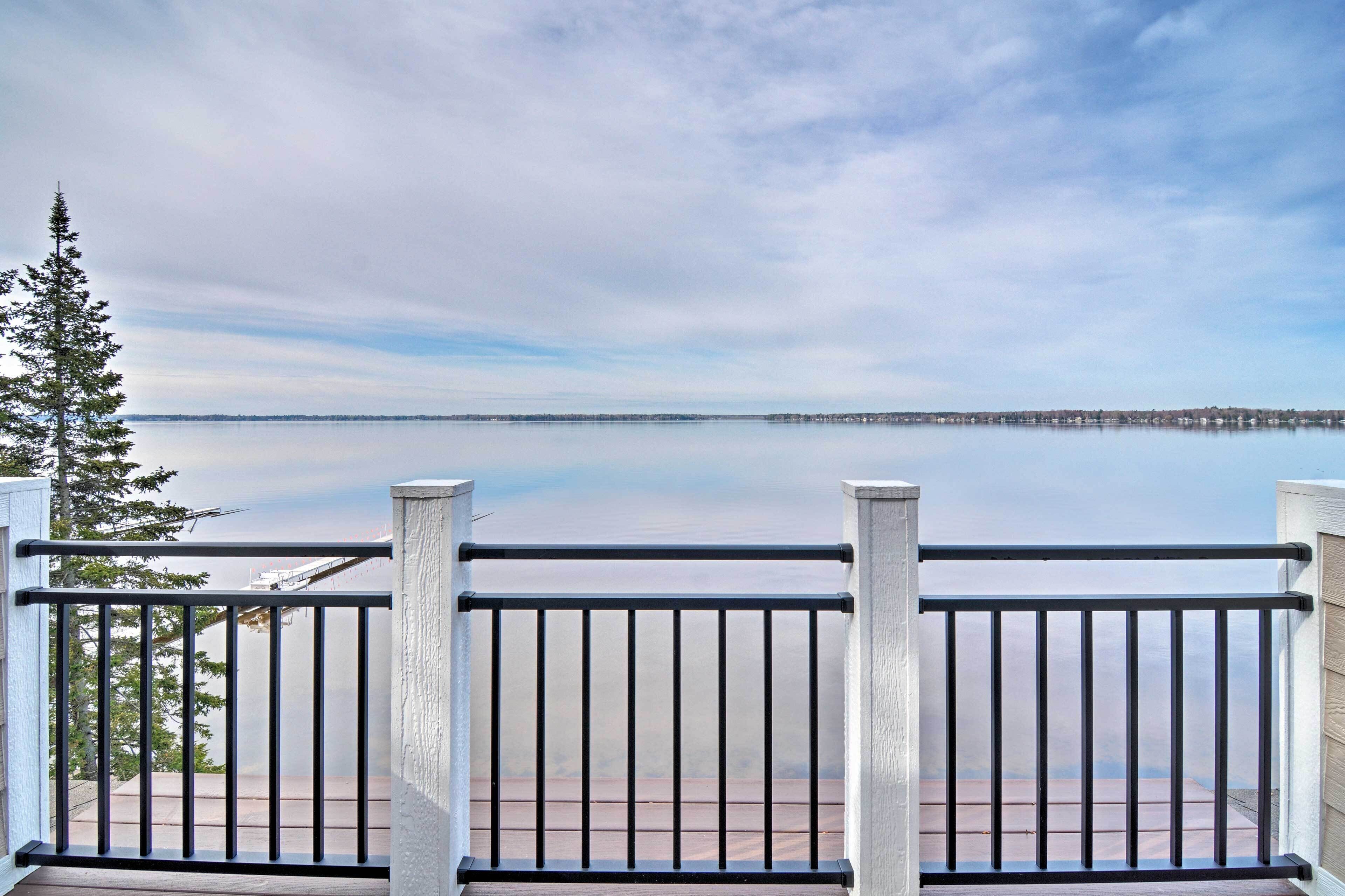 Ferienhaus (3 Bedrooms) | Innenbereich