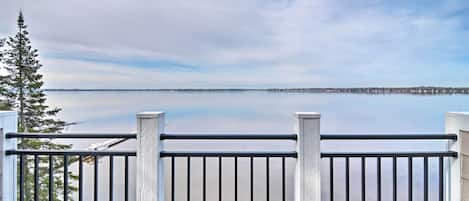 Cottage (3 Bedrooms) | Interior