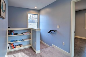 Cottage (3 Bedrooms) | Interior