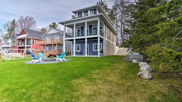 Cottage (3 Bedrooms) | Interior