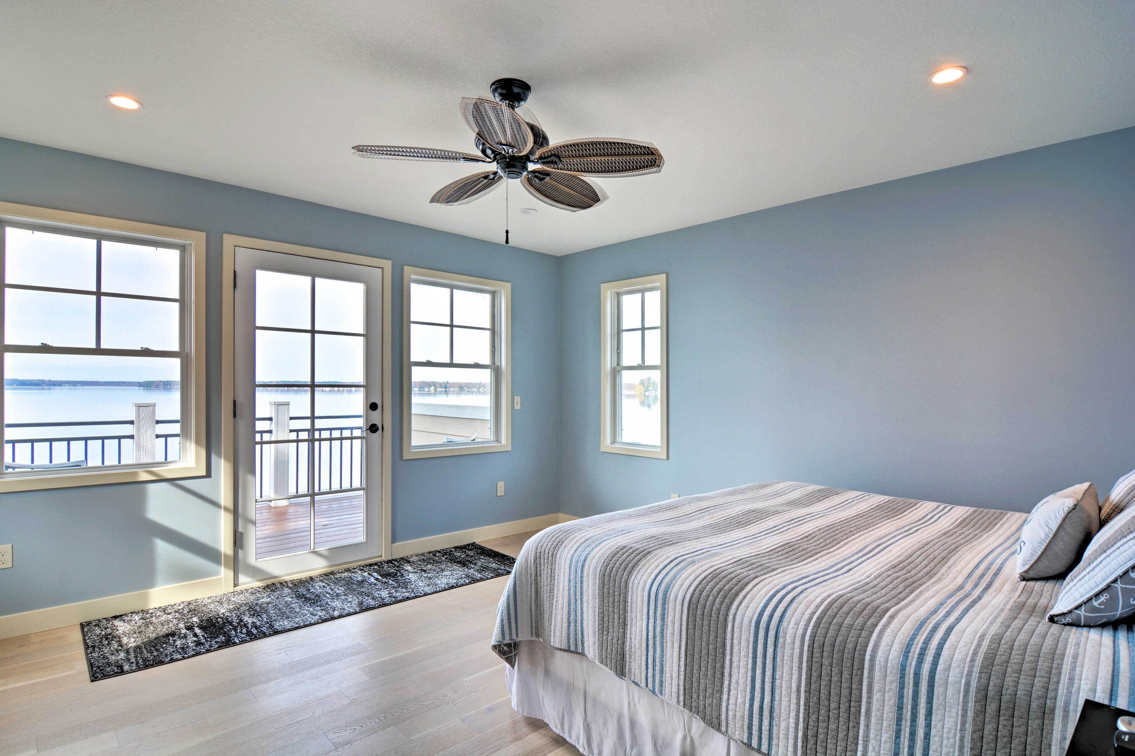 Cottage (3 Bedrooms) | Interior