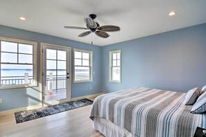 Casa rural (3 Bedrooms) | Interior