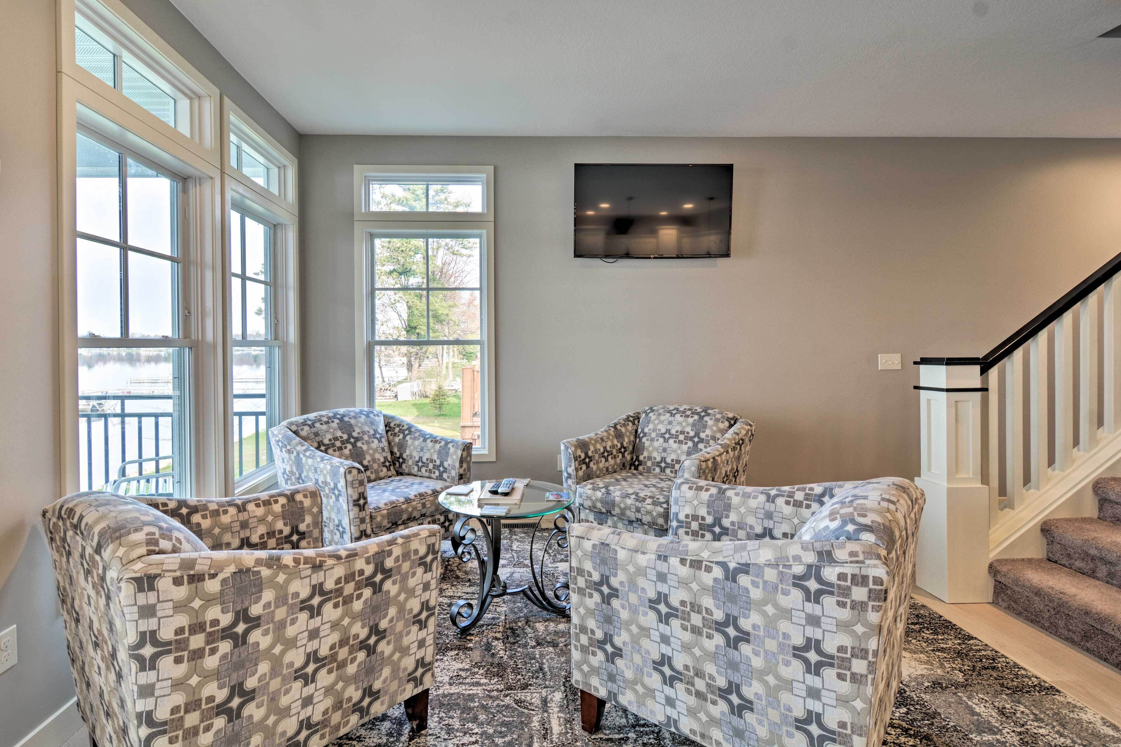 Cottage (3 Bedrooms) | Nội thất