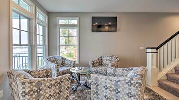 Cottage (3 Bedrooms) | Interior