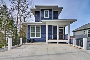 Cottage (3 Bedrooms) | Interni