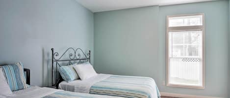 Cottage (3 Bedrooms) | Interior