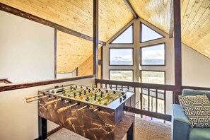 Hus (4 Bedrooms) | Interiør
