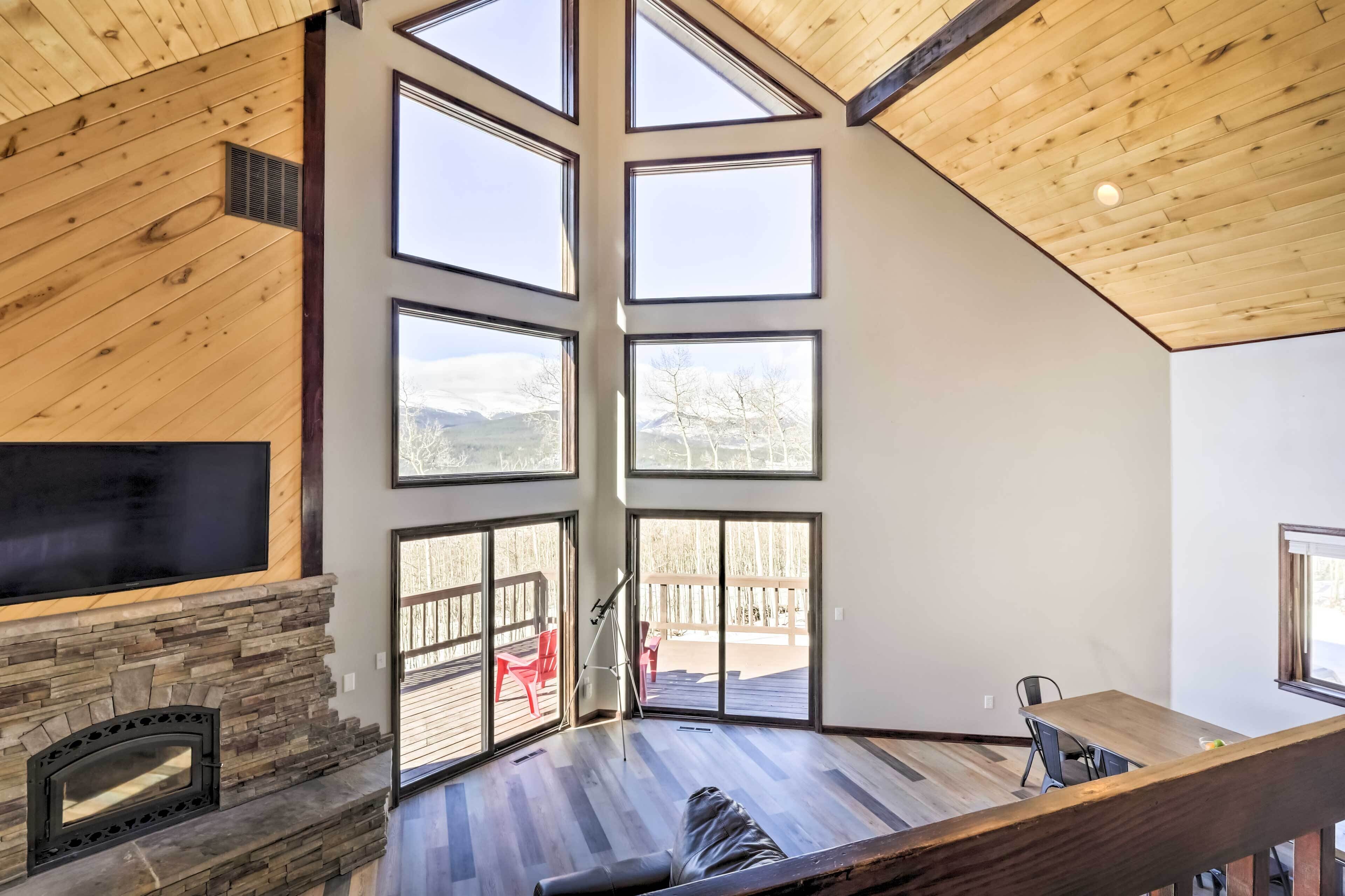 Huis (4 Bedrooms) | Interieur