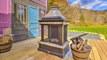 Cottage (3 Bedrooms) | Nội thất