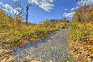 Cottage (3 Bedrooms) | Interior