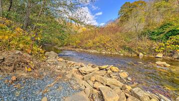 Cottage (3 Bedrooms) | Interior