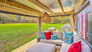 Cottage (3 Bedrooms) | Nội thất