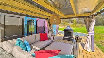 Cottage (3 Bedrooms) | Nội thất