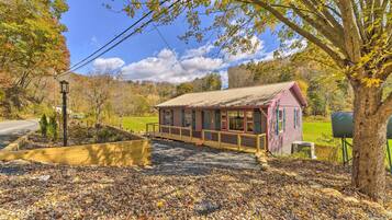 Cottage (3 Bedrooms) | Interior