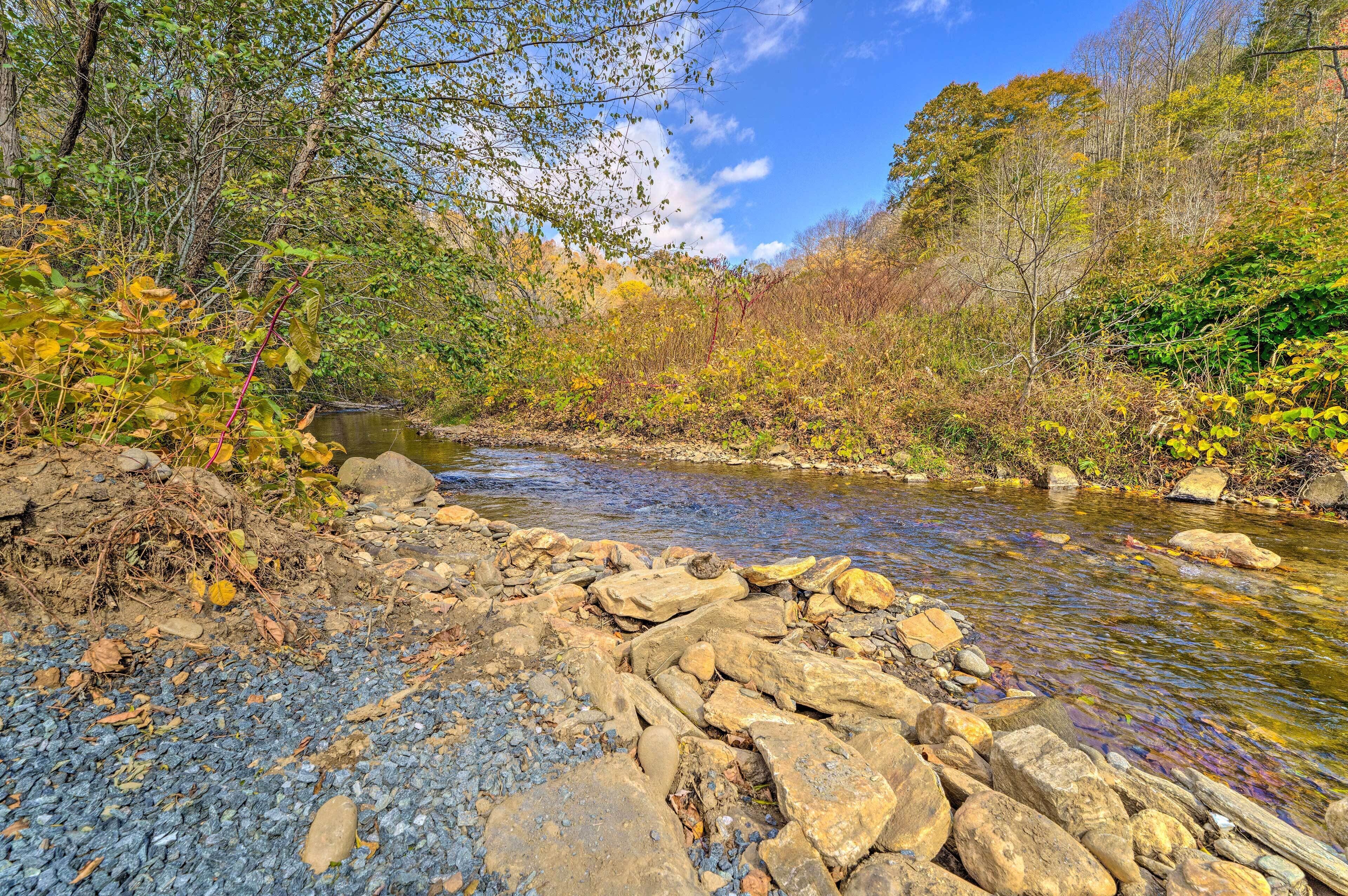 코티지 (3 Bedrooms) | 내부