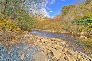 Cottage (3 Bedrooms) | Interieur