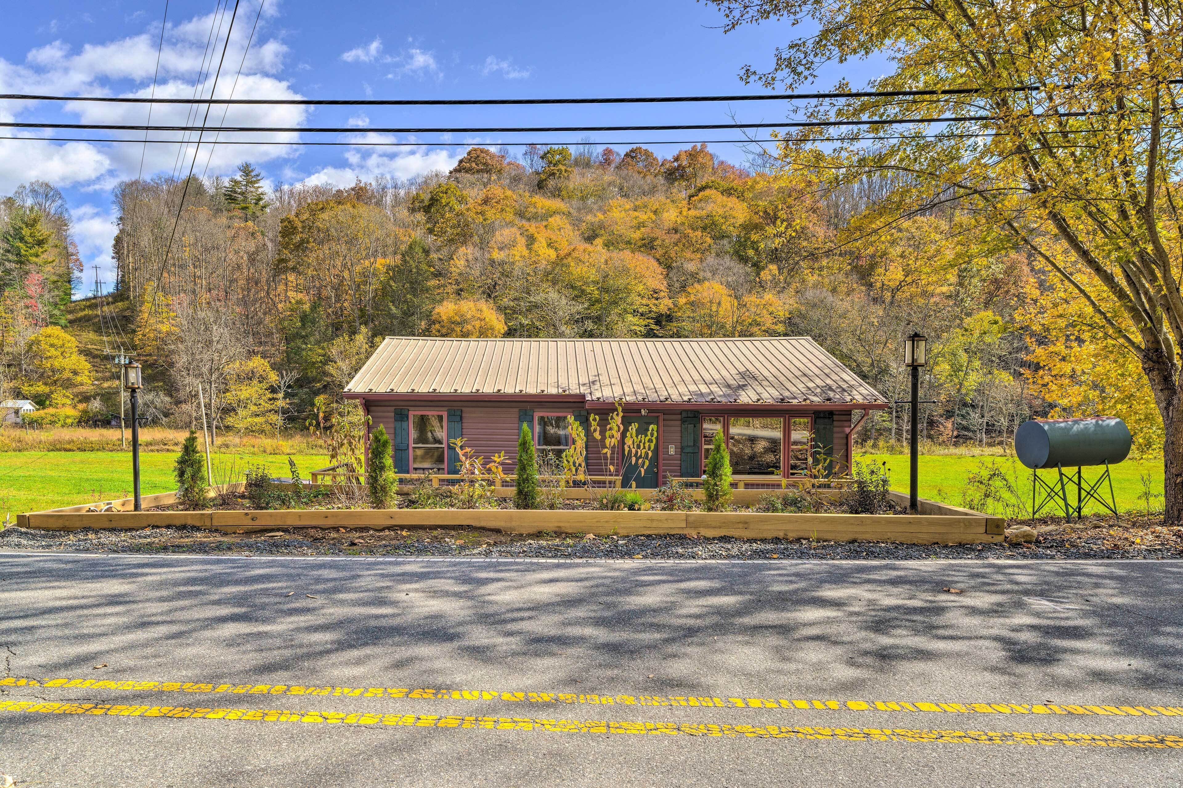 코티지 (3 Bedrooms) | 내부