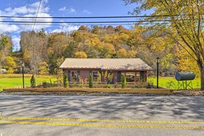 Cottage (3 Bedrooms) | Interior